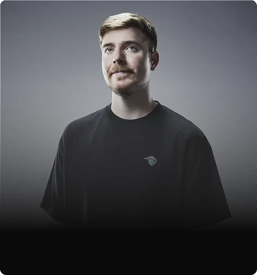 MrBeast