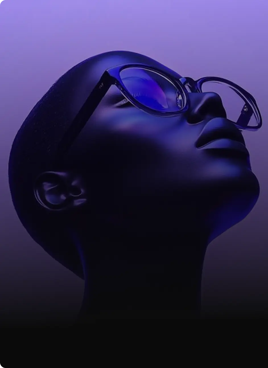 Creator Vision